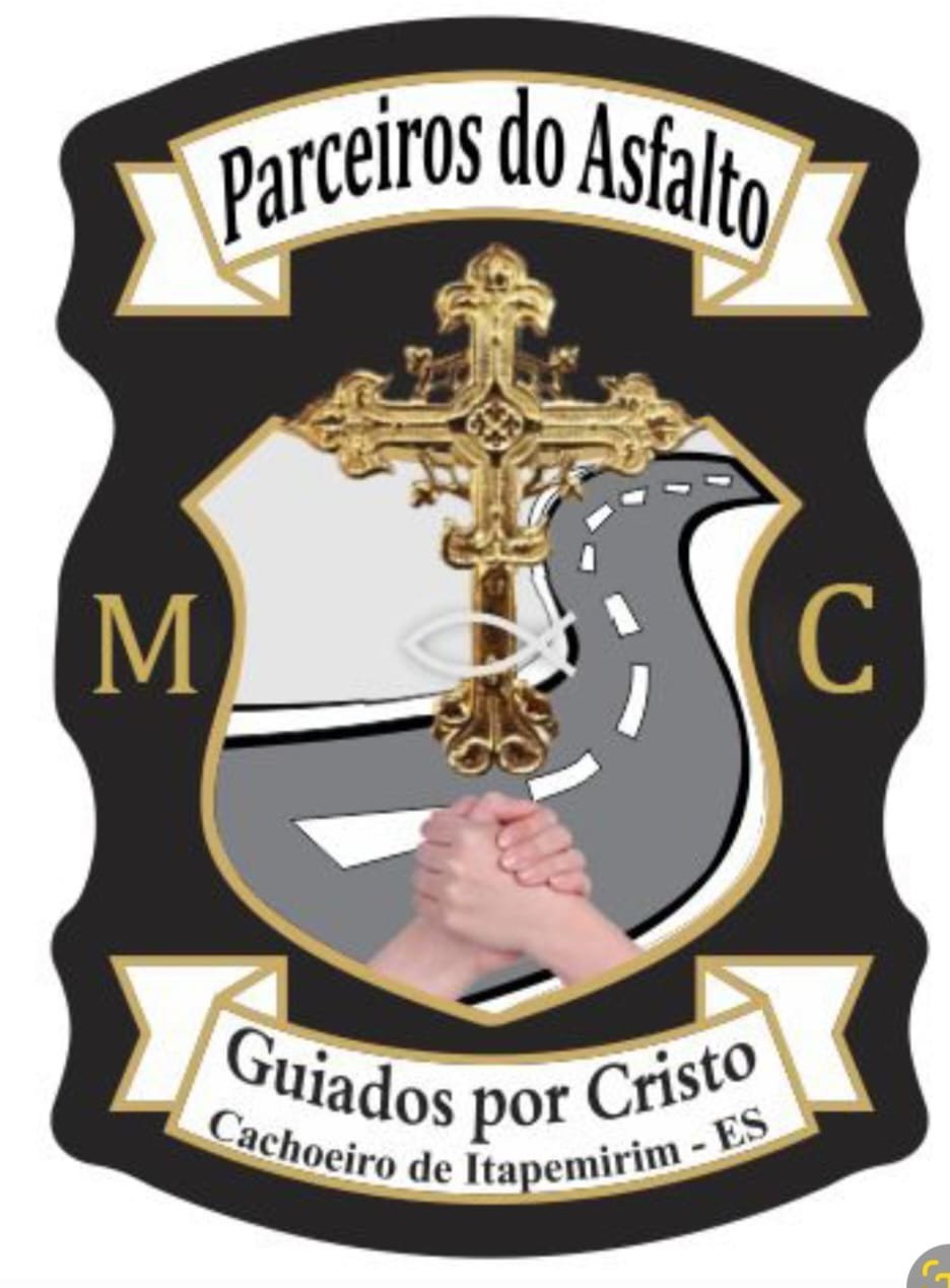 Parceiros do asfalto