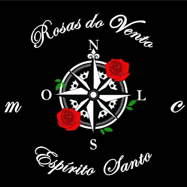 Rosas do Vento