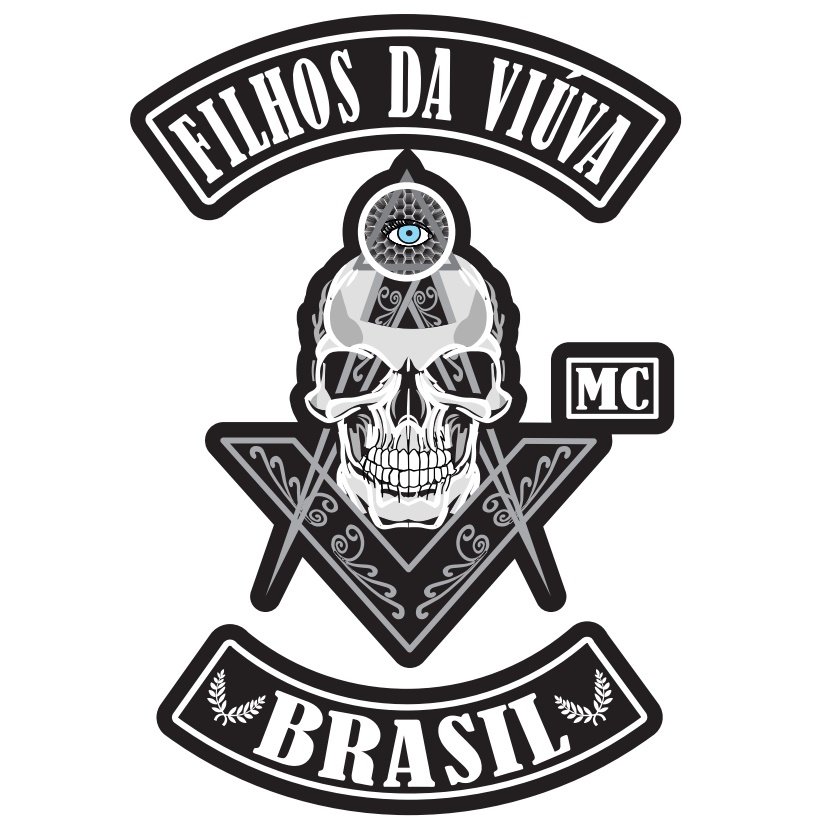 Filhos da Viúva
